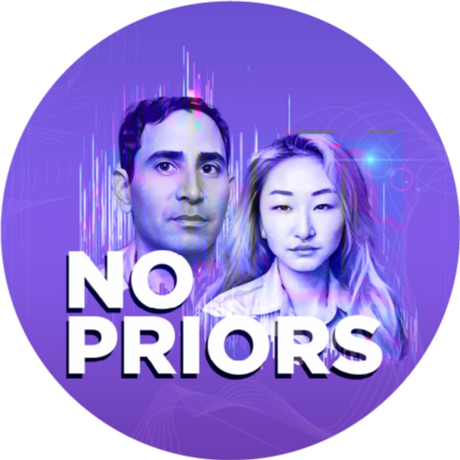 No Priors avatar