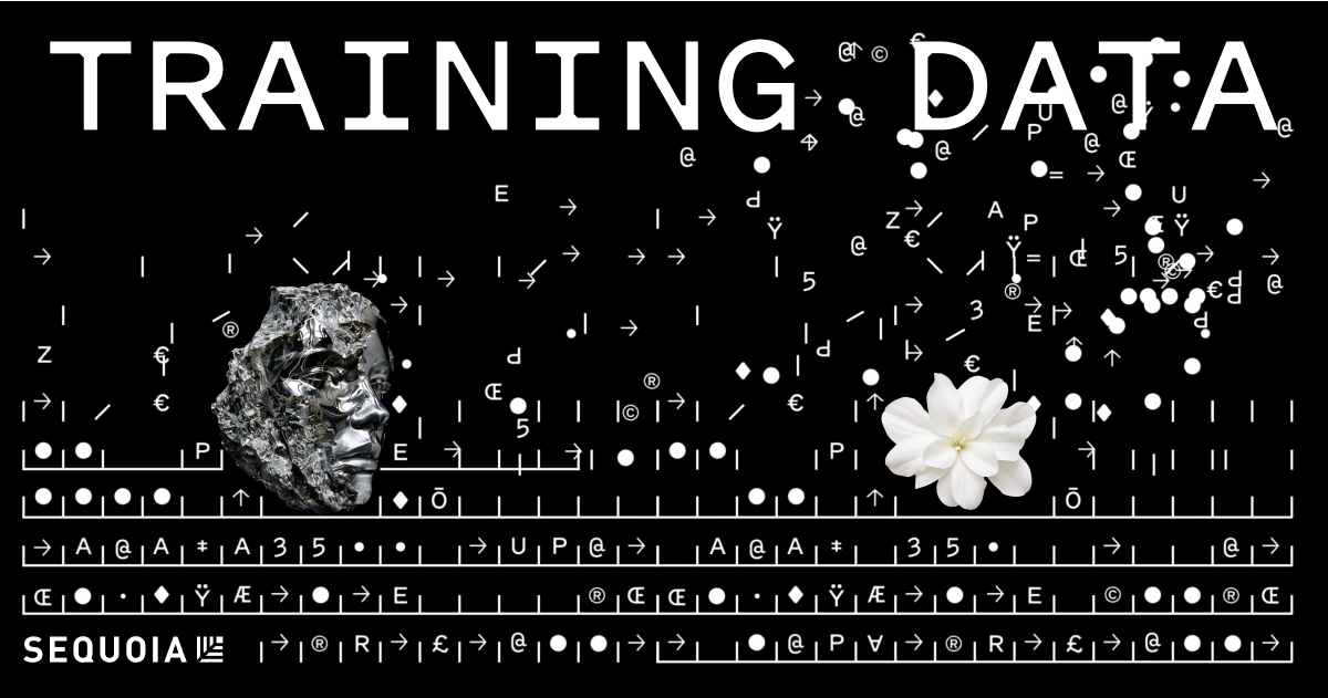 Training Data avatar