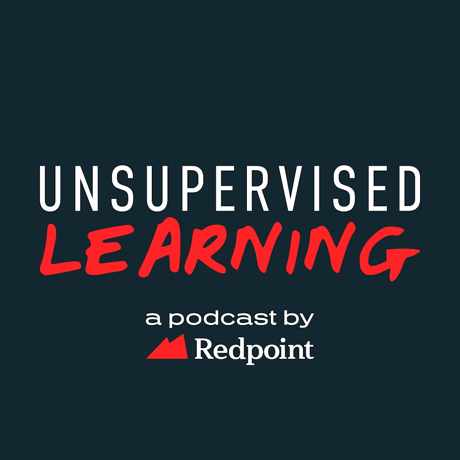 Unsupervised Learning avatar