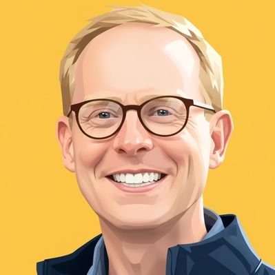Josh Woodward avatar
