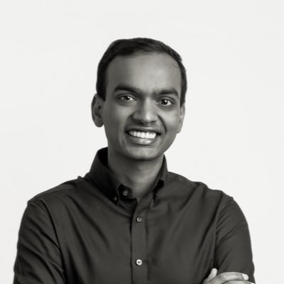 Nikunj Kothari avatar