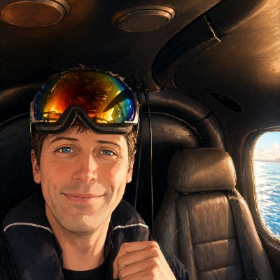 Sam Altman avatar